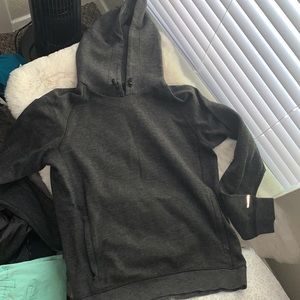 AE men hoodie active flex size S